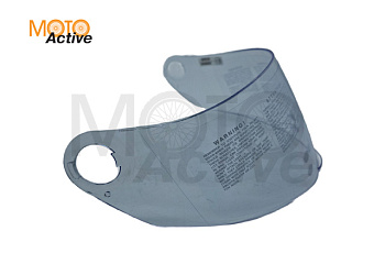 Визор AIROH ASTER-X, цвет прозрачный