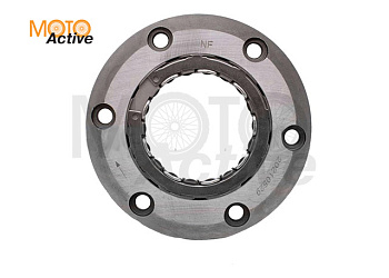 Обгонная муфта 178MN, Alien Monster