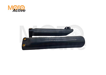 Накладки на амортизаторы (пара) KAYO T2 (W450153/W450154