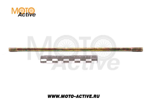 Шпилька М8-240мм цилиндра A 170FMM (CBB300)