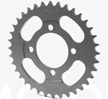 Звезда ведомая 428-36T 4x70x54 TMMP