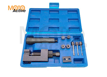 Набор для сборки, разборки цепей Regulmoto