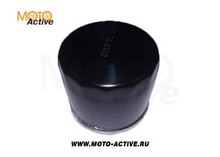 Фильтр масляный ДВС (в сборе)