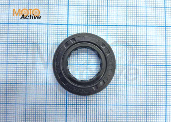 Сальник 17x30x6 редуктора Longjia