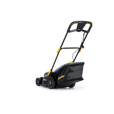 Электрическая газонокосилка CHAMPION EM3716