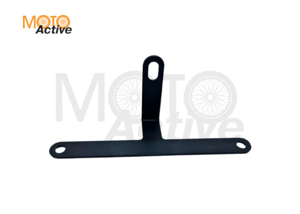 Кронштейн крепления площадки для номера верхний KAYO CRF