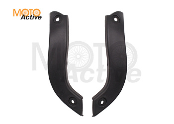 Сменные боковые накладки защиты рук Regulmoto ULTRA SET