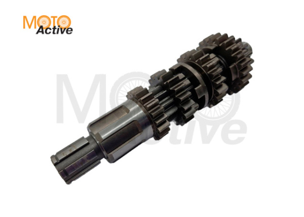 Вал первичный [23220-LA73-0000] BSE ZS172FMM ZS166FMM ZS169FMM ZS165FMM, арт. 100066761