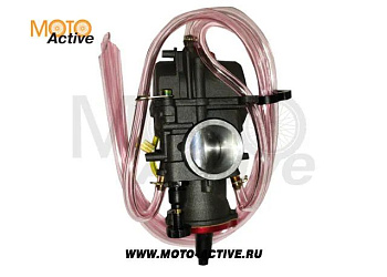 Карбюратор NIBBI PWK28 YJ RACE