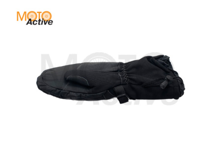 Перчатки для снегохода FXR #5 black