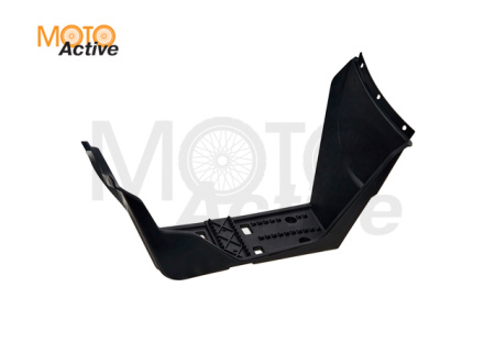 Облицовка опоры для ног левая KAYO AT110 (2022-)