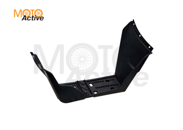 Облицовка опоры для ног левая KAYO AT110 (2022-)