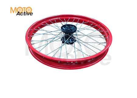 Диск 21"х1,6 передний ATAKI TRACKER 250