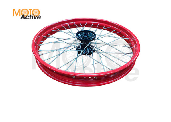 Диск 21"х1,6 передний ATAKI TRACKER 250