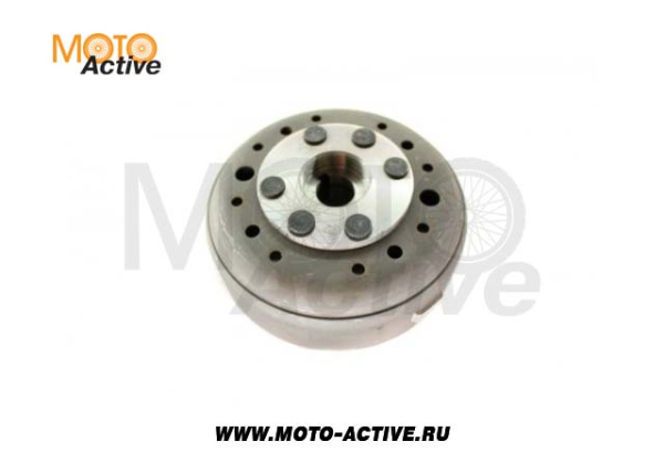 Ротор генератора KAYO двиг. YX140 см3 (P040115) CN