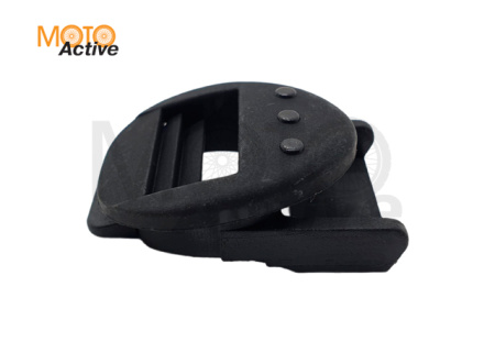 Кольца для ремешков Podium черные O'Neal