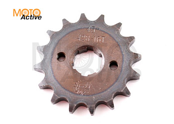 Звезда ведущая 428-16T d-20 SM-PARTS