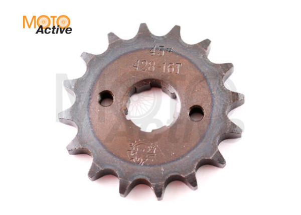 Звезда ведущая 428-16T d-20 SM-PARTS