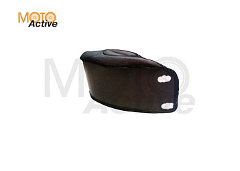 Маска-отсекатель для снегоходного шлема AiM JK906