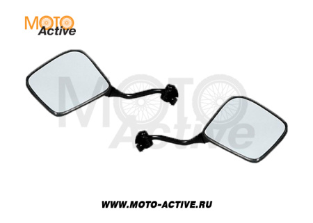 Зеркала мото YS-20151 Yamaha FZ750 TW