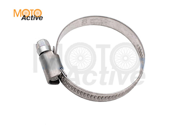 Хомут впускного коллектора 40-50 мм, ZS177MM/ 174MN