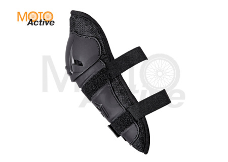 Защита коленей O'NEAL (наколенники) Peewee, детская, черный