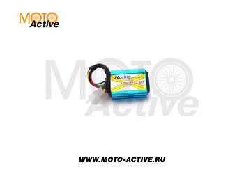 CDI тюнинг двиг. YX140см3 SM-PARTS