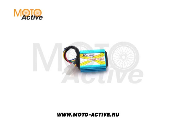 CDI тюнинг двиг. YX140см3 SM-PARTS