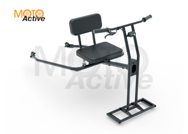 Универсальный модуль толкач, Standart (без спинки)