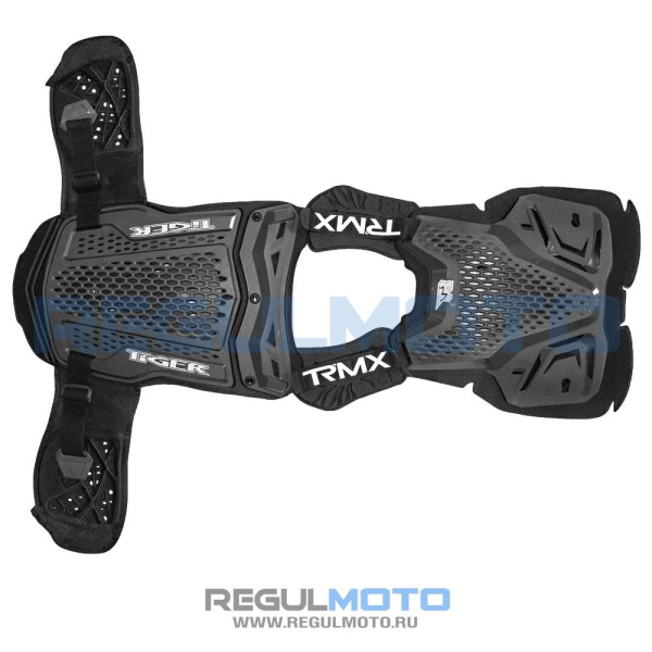 Защитный панцирь TIGER TR-H6 серый