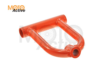 Рычаг передней подвески верхний KAYO STORM, BULL 2B,AU150, AU150CVT (2022-)