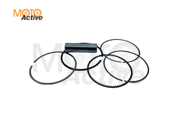 Поршень d-72 p-17 4T CH250 .STD (Ø72,00 p-17) "KOMATCU"