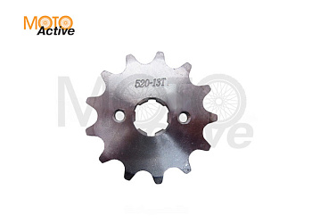 Звезда ведущая 520-13T d-20