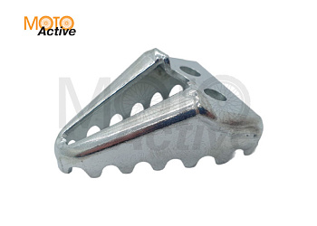 Опорная площадка педали тормоза KAYO K6/-R,KT250 (2021-)