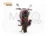 Мотоцикл дорожный Motoland FLASH 200 красный