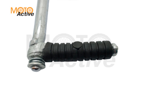 Рычаг кикстартера питбайк двиг. 125 см3 (d-13 мм) SM-PARTS