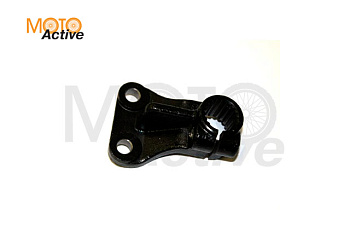 Сошка рулевой колонки