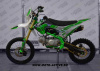 Питбайк SSSR  ATOM 125  L Atomic Green 3