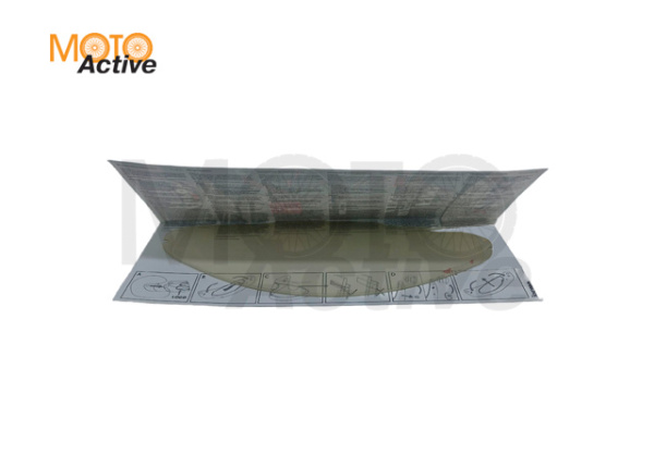 Пинлок AIROH для REV 19