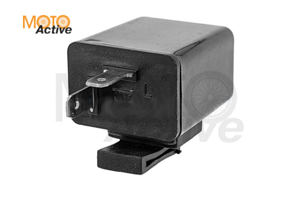 Реле поворотов 2-х контактное универсальное