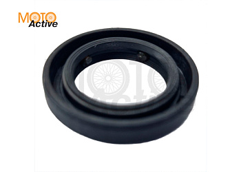 Сальник 22х34х6 двиг. LX162FMK-2 (200 см3, вариатор, задн.ход)