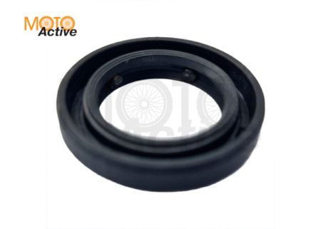 Сальник 22х34х6 двиг. LX162FMK-2 (200 см3, вариатор, задн.ход)