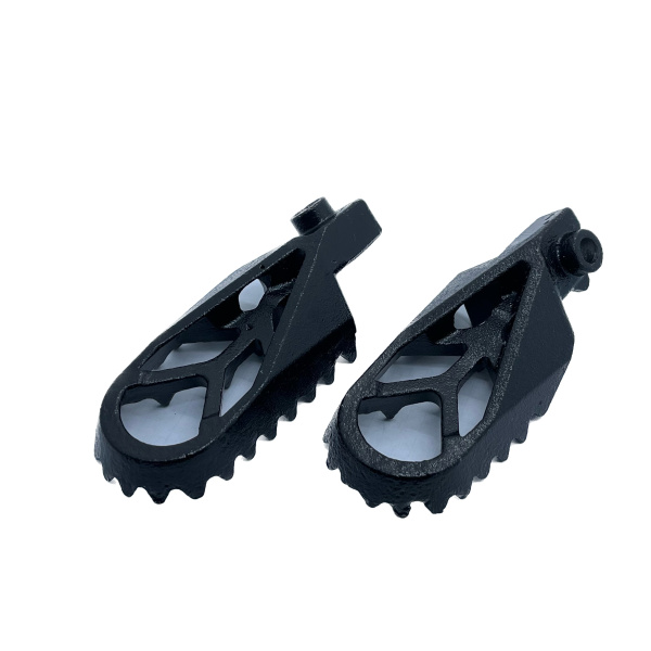 Подножки литые BSE M2 M2Y M4 M8 RTC 300 Z11 RTC 300R