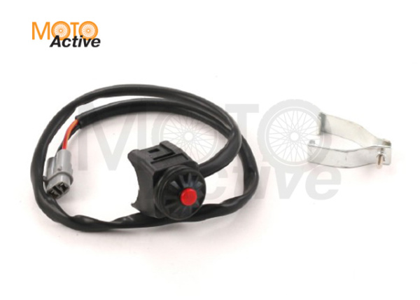 Кнопка стартера YCF F88, F125 Waterproof (с 2017 г.)