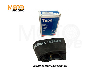 Камера Mitas 12"  100/90-12__вентиль 90' [Butyl]
