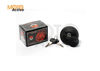 Крышка топливного бака Yamaha с ключом SCOOTER-M