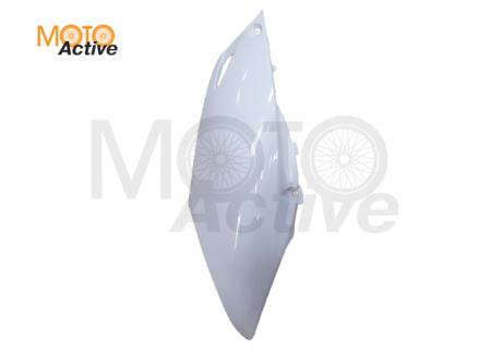 Пластик комплект белый BSE M2 M4 M8 Z4 Z7 Z8 Z11 RTC 300 Z5 Z5Y Z6 Z6Y