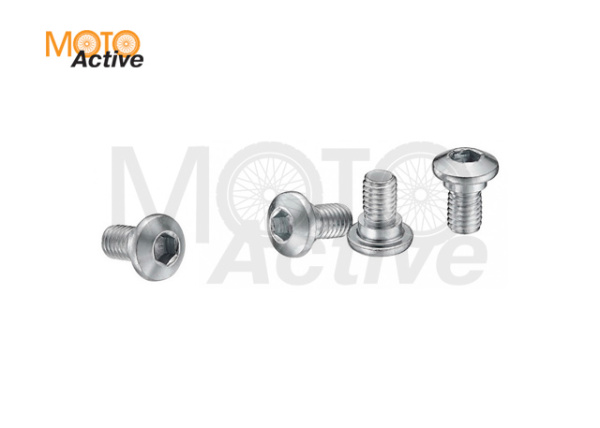 Набор болтов ACCEL для тормозных дисков (тип 2)