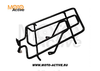 Багажник железный Suzuki AD-50