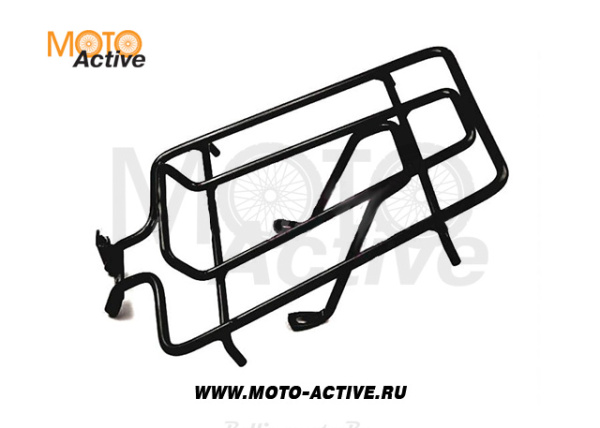 Багажник железный Suzuki AD-50